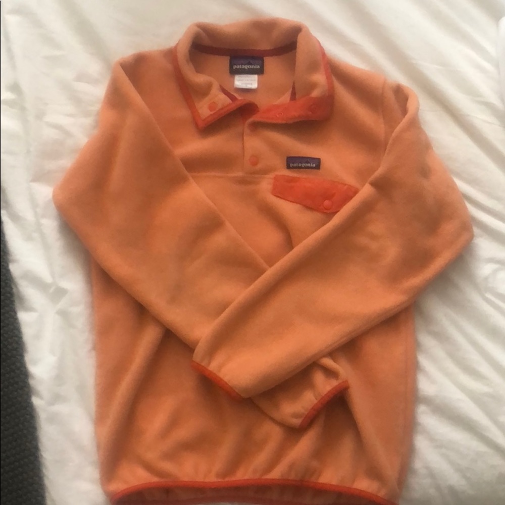 Patagonia